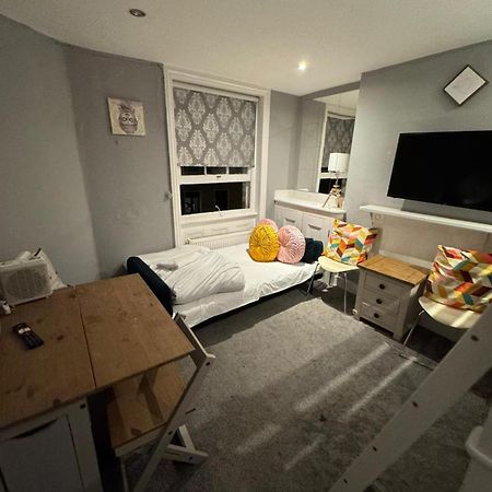 Stay In Paddington Лондон Экстерьер фото