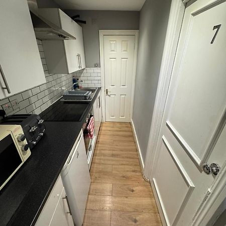 Stay In Paddington Лондон Экстерьер фото