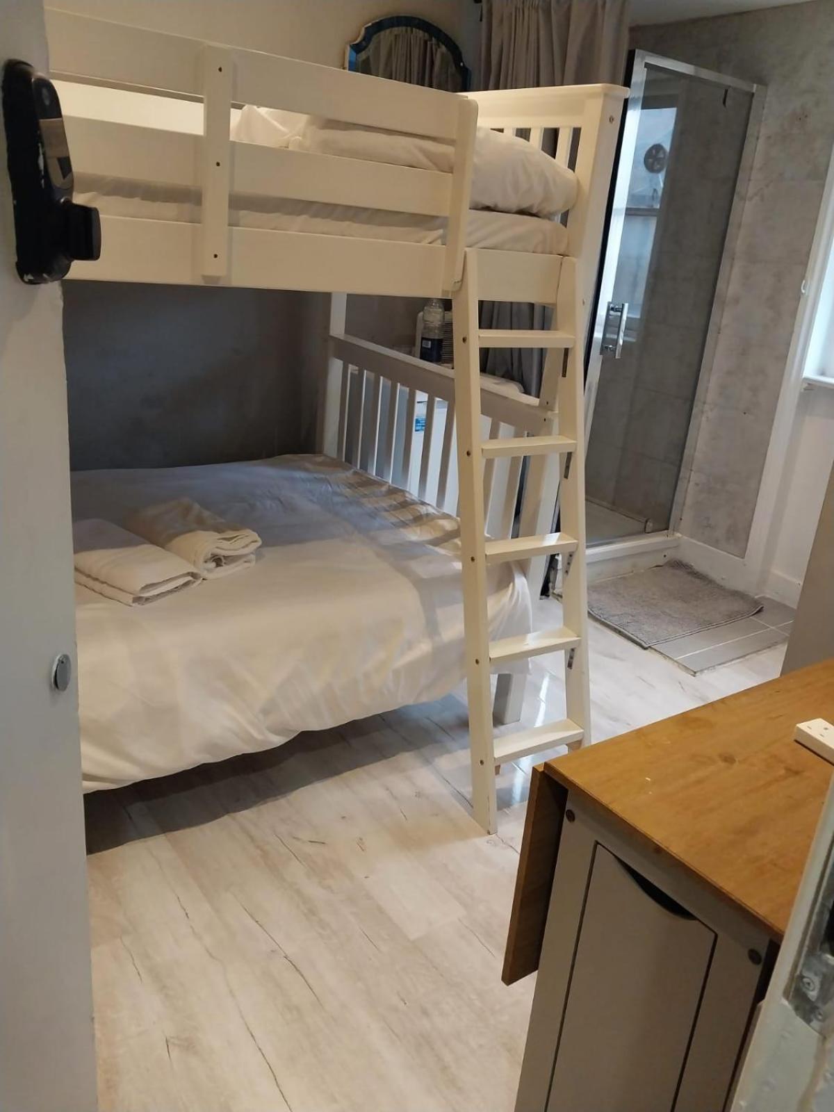 Stay In Paddington Лондон Экстерьер фото
