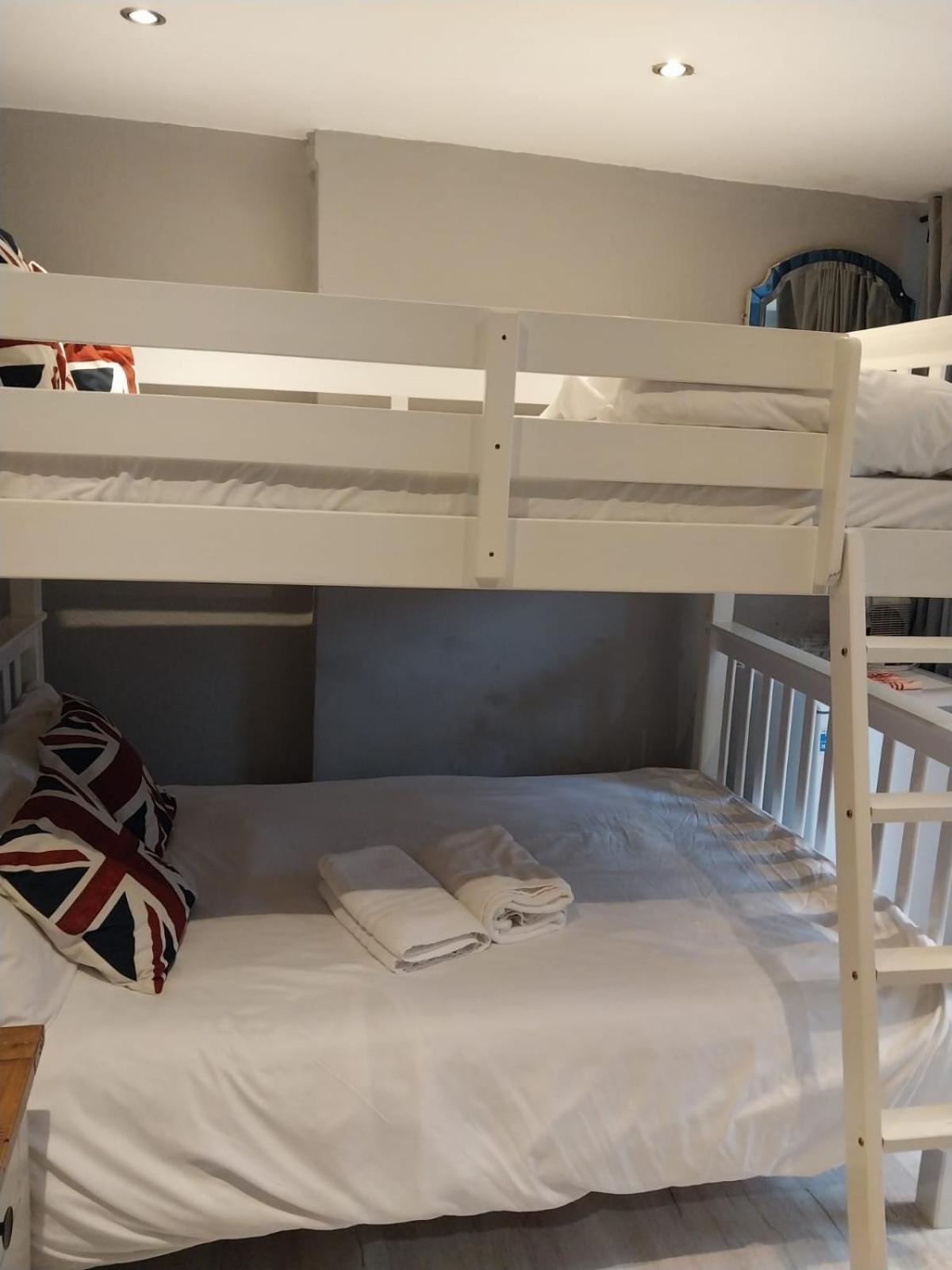 Stay In Paddington Лондон Экстерьер фото