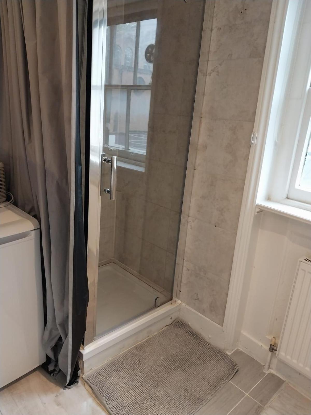 Stay In Paddington Лондон Экстерьер фото