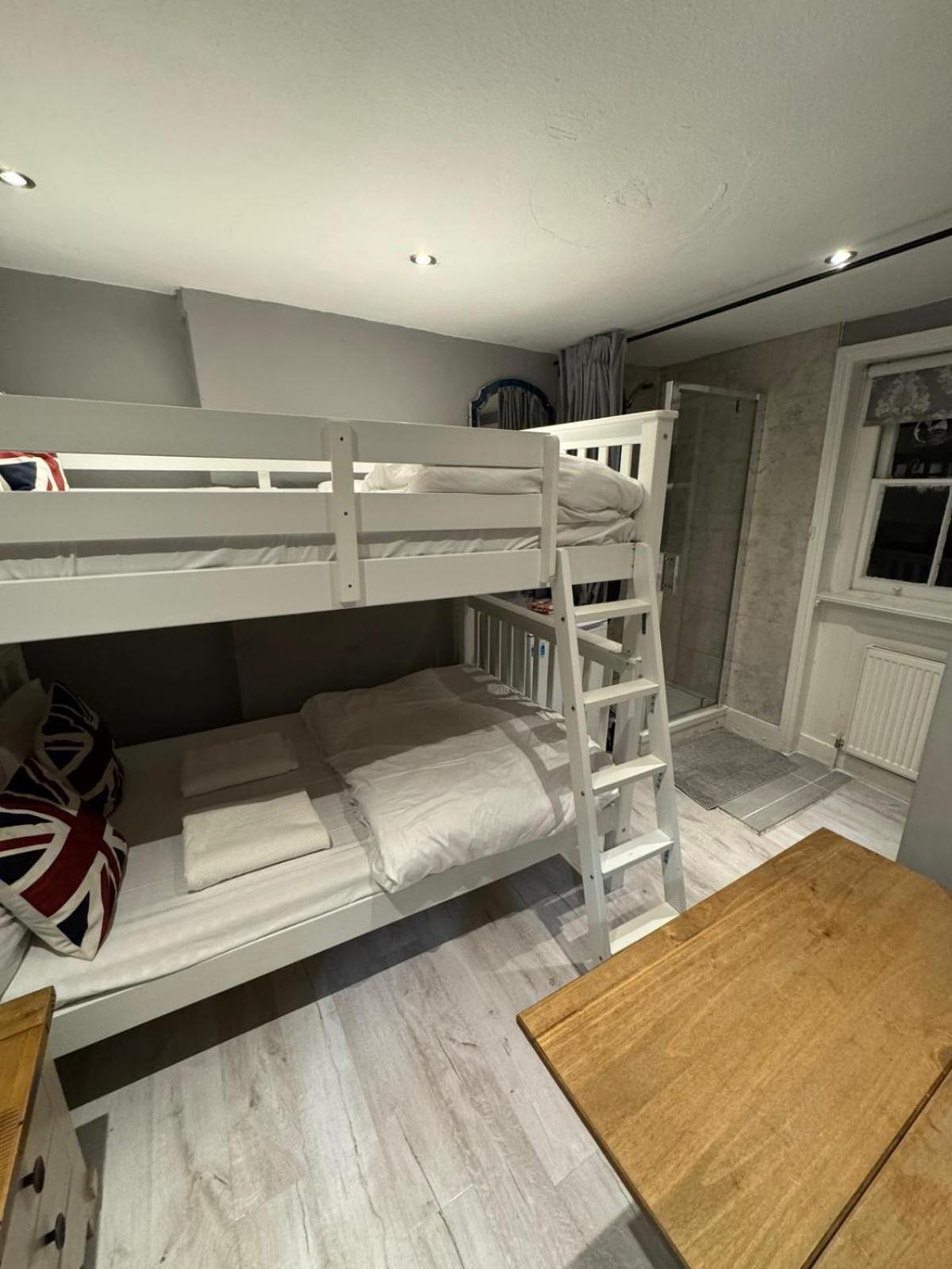 Stay In Paddington Лондон Экстерьер фото