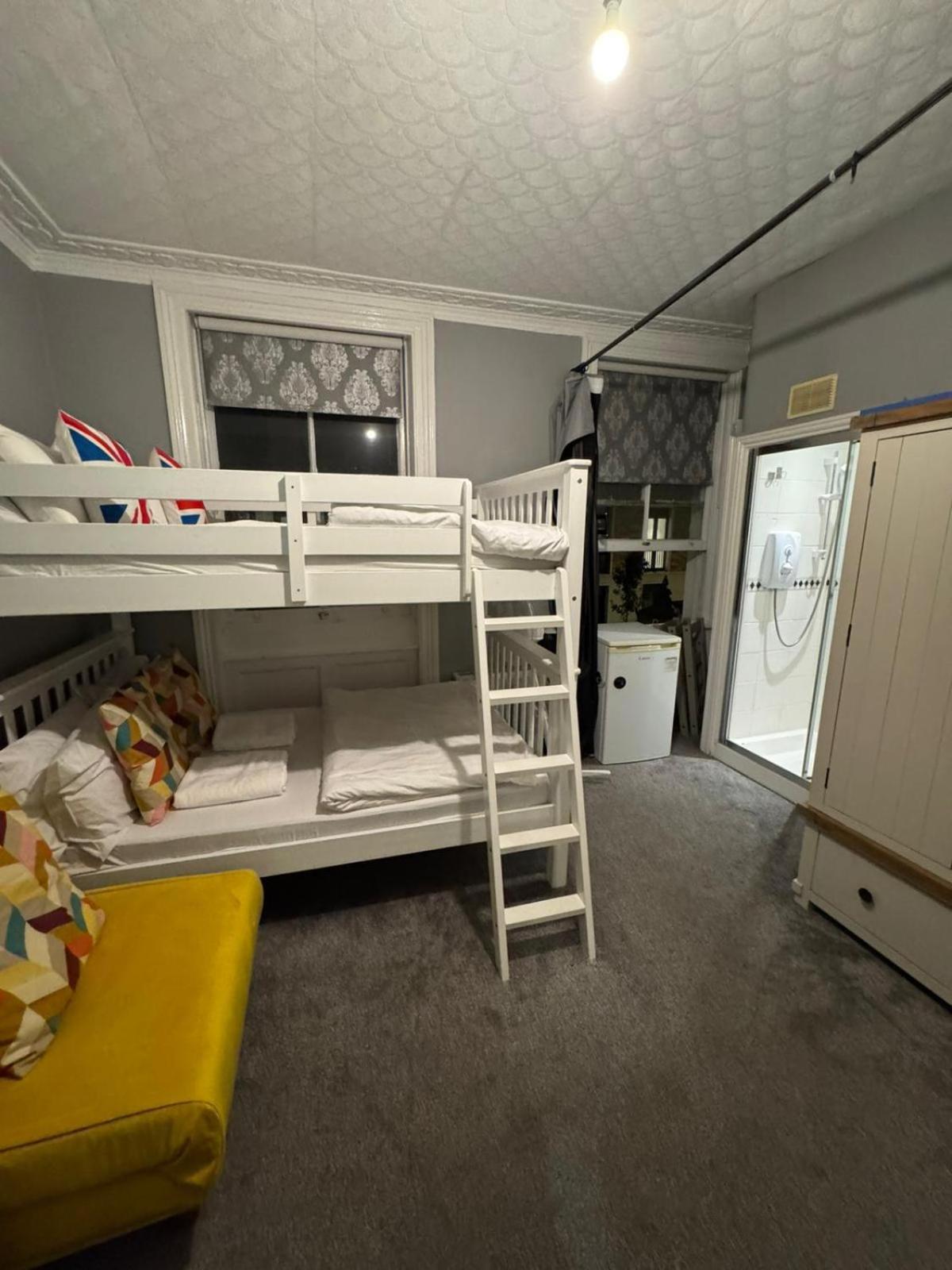 Stay In Paddington Лондон Экстерьер фото